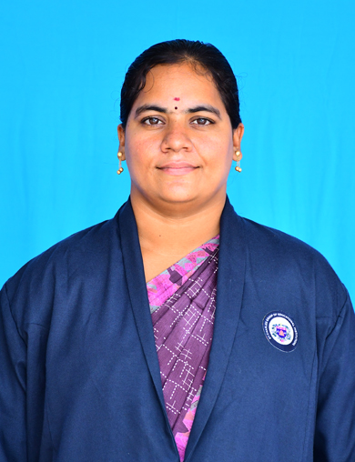 Mrs. Kaviya Devi